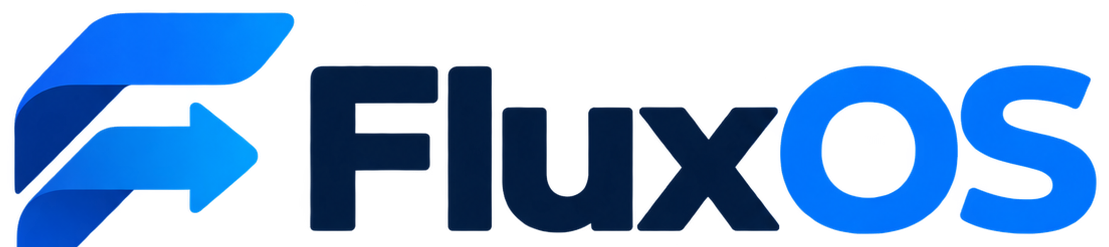 FluxOS
